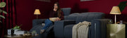 Bring the cinema home in blockbuster style