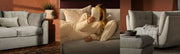 Embrace your cosy