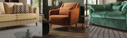 How to choose your living room colour scheme