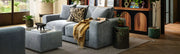 What’s the best living room layout?