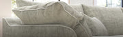 How to plump your sofa cushions