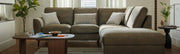 7 Scandi style living room ideas for stunning simplicity