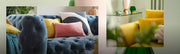 How to switch up your living space for summer