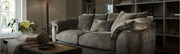 How to Transform Your Living Room with Colour Drenching